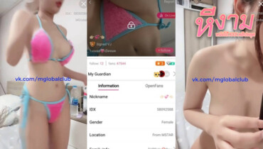 ไลฟ์สดเด็ดๆแอปสีเหลือง IDX-58092588 สาวหุ่นโครตเด็ดมาแก้ผ้าโชว์นมขาวๆต่อด้วยมาเขี่ยหีหีเนียนๆจัดๆบอกเลยงานดี