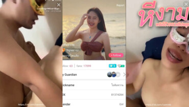 ไลฟ์สดเด็ดๆ IDX-81374284 น้องไอติมหวาน หนุ่มหน้ากากเย็ดกับแฟนหนุ่มร่อนเอวโครตดีลีลาโครตดี