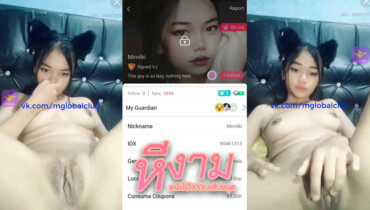 ไลฟ์สดเด็ดๆแอปสีเหลือง IDX-90461313 สาวหุ่นเด็ดๆมาโชว์เสียวแก้ผ้าแหวกขาติ้วหีอย่างแจ่มร้องเสียวสุดๆ