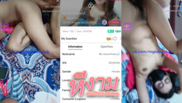 ไลฟ์สดเด็ดๆ IDX-59294348 สองสาวขี้เงี่ยนมาชวนแฟนหนุ่มจัดปาร์ตี้สวิงกิ้งแหวกขากระแทกหีซอยหีอย่างมันส์