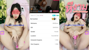 ไลฟ์สดเด็ดๆ IDX-905455263 Nona สาวขี้เงี่ยนมาโชว์เสียวมาเขี่ยหีครางเสียวลั่นห้องร่อนเอวโครตดีเขี่ยหีน้ำเเตกฟินชัดๆ