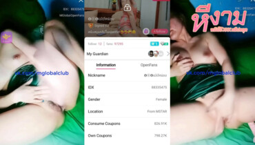 ไลฟ์สดห้องล็อค IDX-88335475 ห้องเปย์หน่อย สาวหุ่นเด็ดๆมาโชว์เสียวมาแหวกขาติ้วหีครางเสียวลั่นห้องเสียงแบบน้ำจะแตกไม่ไหวแล้ว