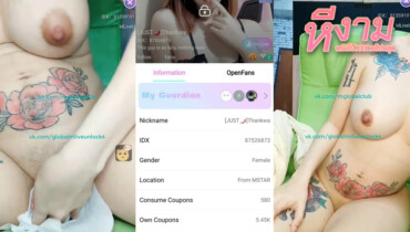 ไลฟ์สดห้องล็อค IDX-87526873 สาวหุ่นเด็ดๆมาโชว์เสียวมาแก้ผ้านวดนมโครตดีลีลาอย่างมันส์ติ้วหีครางเสียวลั่นห้อง