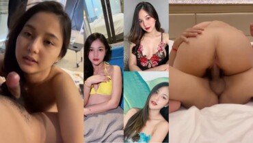 น้องดรีม สาวอวบขาวเนียนนมใหญ่น่าเย็ดแม่งงานดีมากเลยคนนี้โดนจับสวิงกิ้งเย็ดสดอย่างเสียว น้องโดนจับซอยหีท่าหมาเด็ดจัดเลยกระแทกหีไม่ยั้งเสียวมากตอนน้องโดนเย็ด