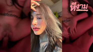 cornne27 Onlyfans สาวขี้เงี่ยนมาโดนแฟนหนุ่มจับเย็ดหีร้องเสียวลั่นห้องงานดีจัดๆเอวดีลีลาอย่างมันส์