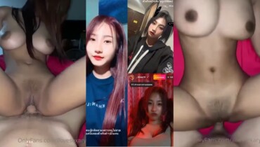onlyfans ilovesexry ไอเลิฟนัดเย็ดน้องข้าวสาวตัวเล็กนมใหญ่ทีเด็ดน้องแม่งสวยน่าเย็ดชิบหายเลยโดนจับตอกสดๆเย็ดสดๆเสียวมากกระแทกหีน้องไม่ยั้งเลยโคตรดี