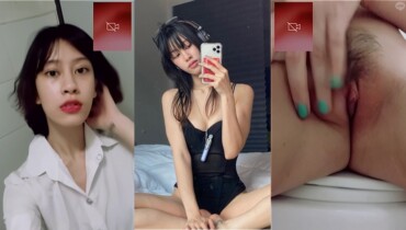 น้องหมวยนักศึกษาสาวทีเด็ด หุ่นแม่งแจ่มน่าเย็ดสัสๆเลยหีสวยมากนั่งเบ็ดหีแหย่หีช่วยตัวเองอย่างเสียวเลยถ้าได้น้องมาเป็นเมียจะให้เอาควยยัดใส่รูหีแทนนิ้วสักหน่อย