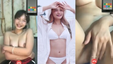 สาวศรีราชาทีเด็ดชลบุรี ขาวเนียนน่าเย็ดหีสวยดัดฟันนมโตโดนแฟนแอบอัดคลิปมาปล่อยแม่งอย่างน่าเย็ดเลยถ้าได้จับแม่งเย็ดคงเสียวหัวควยมากน่าจับตอกจริงๆ