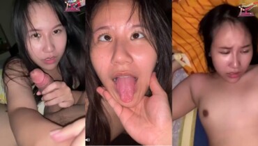 สาวรังสิตร่านชิบหาย ตัวเล็กเย็ดมันแลบลิ้นแบบนี้น่าโดนเอาควยยัดปากชิบหายสวยเด็ดเผ็ดมันยกให้สาวรังสิตเลยรังสิตมันร้ายเย็ดกี่ทีก็เด็ดไม่เปลี่ยนเลย