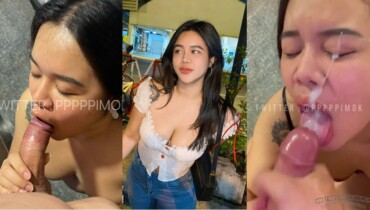 papim น้องพะพิมคนสวยหุ่นดีแจ่มชิบหายเลยโม๊คควยจนแตกคาปากน้ำควยเต็มหน้าเลยสงสัยเงี่ยนมานานน้ำควยเต็มหน้าขนาดนี้แม่งอย่างน่าเย็ดเลยโคตรงานดี