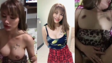 น้องจอยสาวทางบ้าน เสียงไทยชัดเย็ดโคตรเสียวเลยเย็ดสดก่อนค่อยใส่ถุงแล้วกันซอยเสียวๆมันๆชิบหายโคตรฟินเลยเห็นเจ๊แกโดนเย็ดแล้วอยากเย็ดเจ๊เองเลย