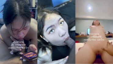 เย็ดเพื่อนแม่งฟินสุดแล้ว หน้าตาโคตรดีเลยก่อนเรียนจบขอแม่งเย็ดแล้วถ่ายคลิปไว้ดูเสือกเย็ดเก่งด้วยดิไม่คิดว่าจะงานดีขนาดนี้เสียวสุดยอดเลย