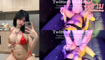 Pinchxnn สาวรอยสักลีลาเด็ดๆมาแหวกขาจับเย็ดกระแทกหีลีลาอย่างมันส์จับอมควยอย่างเด็ดร่อนเอวอย่างมันส์งานโครตดี