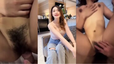 พริตตี้สาวเด็ด โดนซอยหีซะเสียวเลย หุ่นเด็ดขนาดนี้ทำเอาอยากเย็ดด้วยเลย แหวกหีเย็ดขนาดนี้อย่างเสียว ถ้างานดีอยากจ้างมาเย็ดเลย น่าตอกจริงๆคนนี้เห็นแล้วเงี่ยนเลย