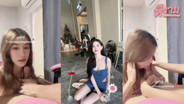 Onlyfans Pedd_69XH สาวหน้าสวย ม.กรุงเทพ มาจับดูดน้ำควยแฟนหนุ่มอย่างเด็ดจัดๆ มาแหวกขาเย็ดสดกระแทกหีอย่างมันส์ งานโครตดีจัดๆ ครางเสียวอย่างแจ่มๆ
