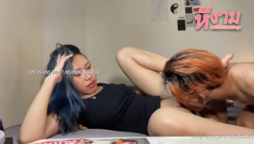 notfullbaht Onlyfans สาวหุ่นเด็ดๆ มาโดนแฟนหนุ่มจัดเต็มยั่วเย็ดโครตเด็ดจัดๆ มาโดนจับเย็ดท่าหมากระแทกหีโครตเด็ดจัดๆ ลีลาเย็ดอย่างมันส์ ร่อนเอวโครตดีซอยหีไปหลายท่าจัดๆงานโครตเด็ด