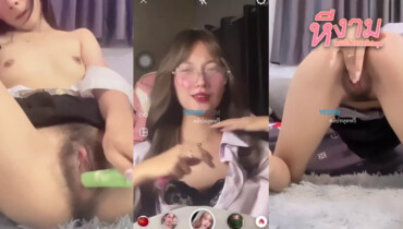น้องพีพี สาวชุดนักศึกษาหุ่นเด็ดๆมาตั้งกล้องแก้ผ้าโชว์หีแล้วขย่ำนมโครตแจ่มจัดๆติ้วหีร้องเสียวโครตแจ่มจัดๆเสียงอ้อนเย็ดไม่ไหวงานโครตดี เอาหลอดมายัดหีซอยหีร้องเสียวลั่นห้องครางเสียวอย่างเด็ด