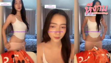 Mlive IDX-92760466 น้องหยาดฟ้า สาวหุ่นเด็ดมาไลฟ์สดแก้ผ้ายั่วเย็ด อ้อนเย็ดไม่ไหวงานอย่างแจ่ม ลีลาอย่างเด็ดโยกควยกันอย่างมันส์ ร้องเสียวโครตมันส์ หุ่นแบบดีเย็ดเอวโครตแจ่มจัดๆ