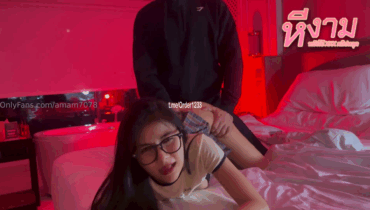 amam7078 Onlyfans เจ้าน้องแอมสาวขี้เงี่ยนมาเย็ดเสียวกับหนุ่มหน้ากากผีควยฝรั่ง มาจับเย็ดท่าหมากระแทกหีสุดควยซอยหีกันอย่างแจ่มจัดๆ นวดนมโครตแจ่มจัดๆ ครางเสียวอ้อนเย็ดไม่ไหวงานดีจัดๆ ลีลาอย่างมันส์