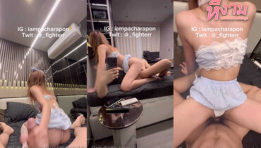 fightmyworlds Onlyfans ไฟท์นัดเย็ดวัยรุ่นขาวบางแล้วใส่ชุดเซ็กซี่น่ารักมาเย็ด จับควยชักให้เสียวๆก่อนโดนจับเย็ดหีรัวๆจนร้องครางลั่น