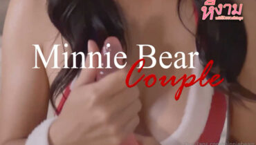 minniebearr (cp_littlebear99) น้องมินนี่โดนดิลโด้แล้วเจอเย็ด ในชุดบิกินี่ธีมคริสต์มาส จับเสียบหีซอยรัวๆจนน้ำเงี่ยนเยิ้ม ก่อนจะขอแหวกเอาควยกระแทกรัวๆ